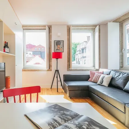 Apartament Indulge Flats