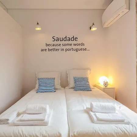 Indulge Flats * Porto