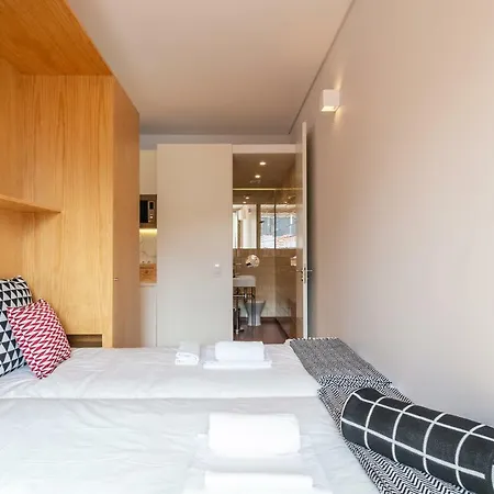 Apartament Indulge Flats *