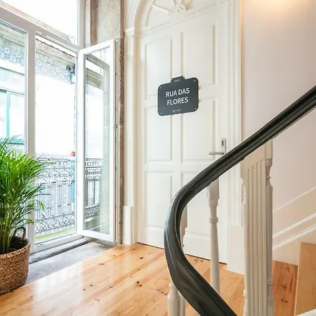 Indulge Flats Apartament