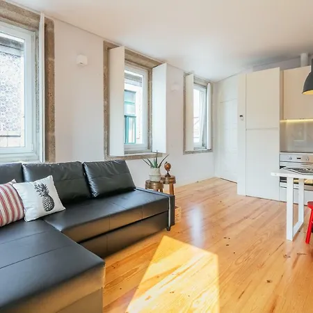 Indulge Flats Apartament