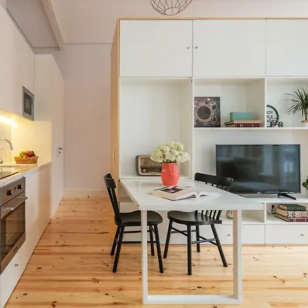 Apartament Indulge Flats *