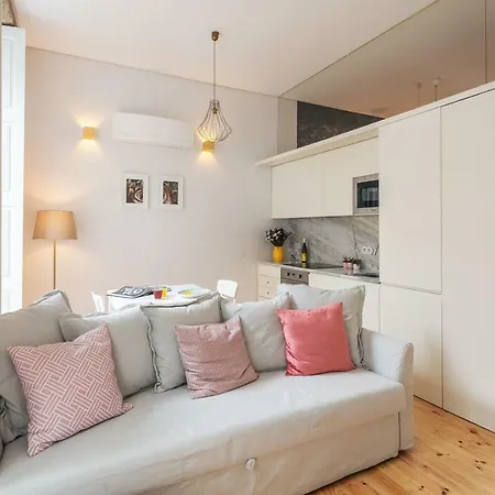 Apartament Indulge Flats
