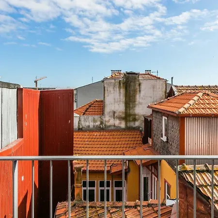 Indulge Flats Porto